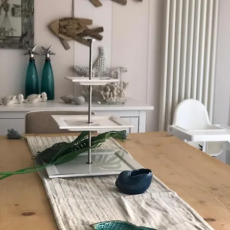 Apartment Relaxhomeandmore21official Polignano a Mare