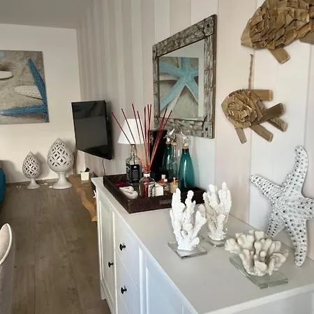 Relaxhomeandmore21official Apartment Polignano a Mare