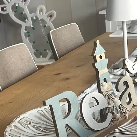 Relaxhomeandmore21official * Polignano a Mare