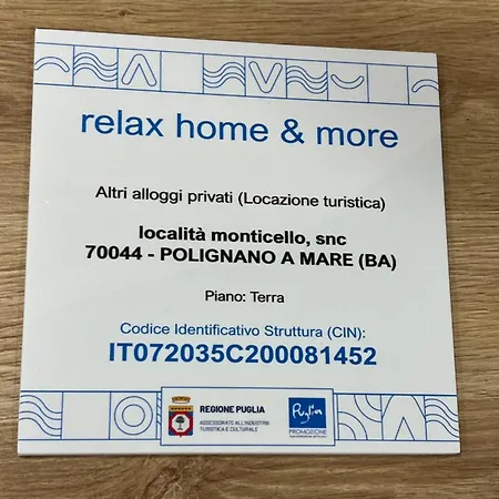 Relaxhomeandmore21official Apartment