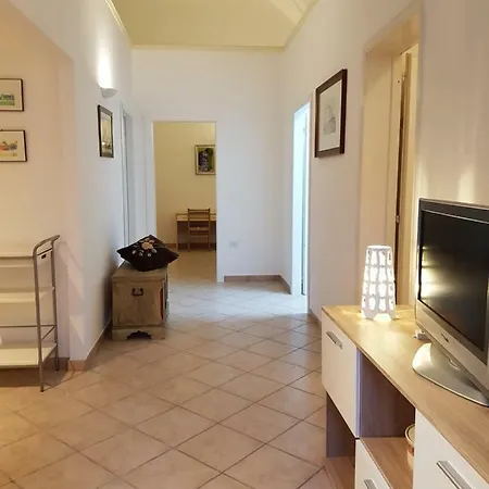 Relax Appartement Ugento