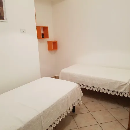 Appartement Relax *