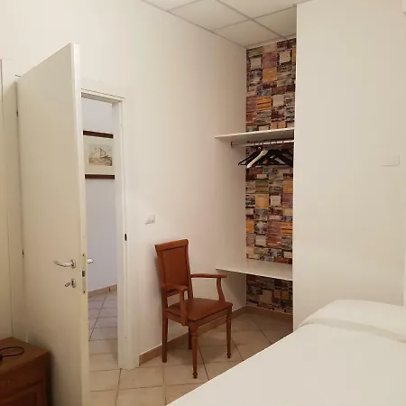 Appartement Relax Ugento