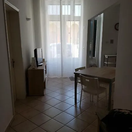 Appartement Relax Ugento